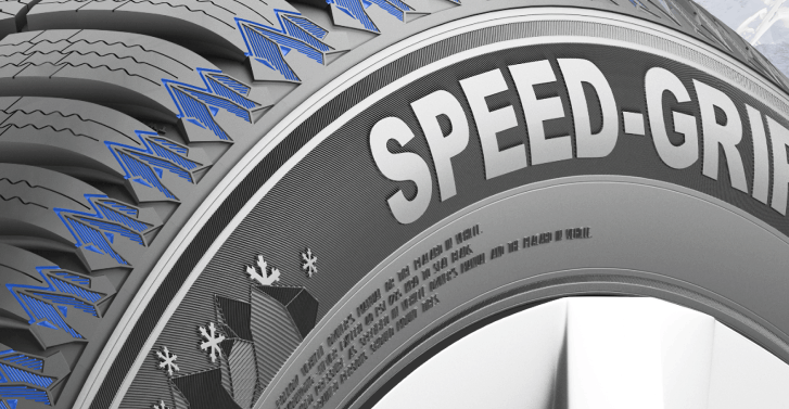 Avrupa’nın en büyük otomobil kulüpleri Semperit SPEED-GRIP 5’i kürsüye taşıdı