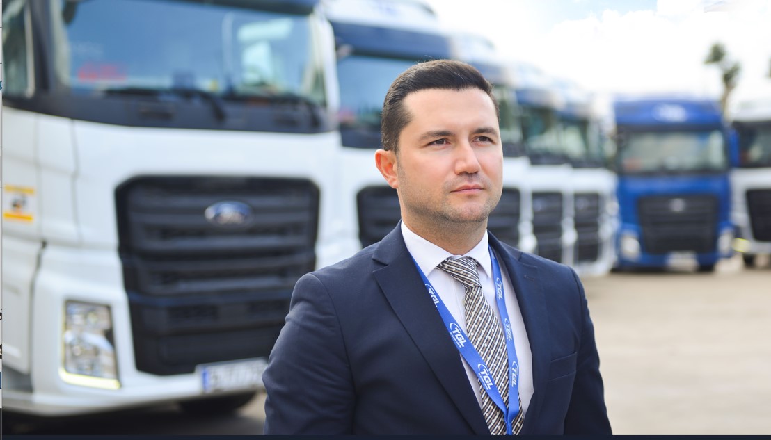 TET Global Lojistik “Yeşil Lojistik Belgesi” aldı