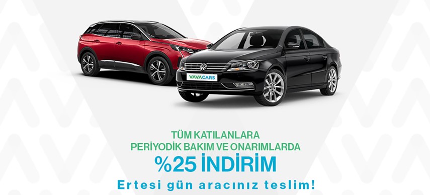 Bayrama yeni aracıyla girmek isteyenlerin aradığı fırsat VavaPazar’da