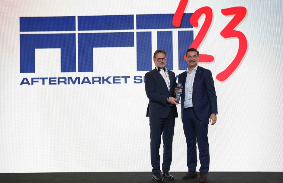 Türkiye’nin İlk Aftermarket Zirvesi, katılımcılardan tam not aldı