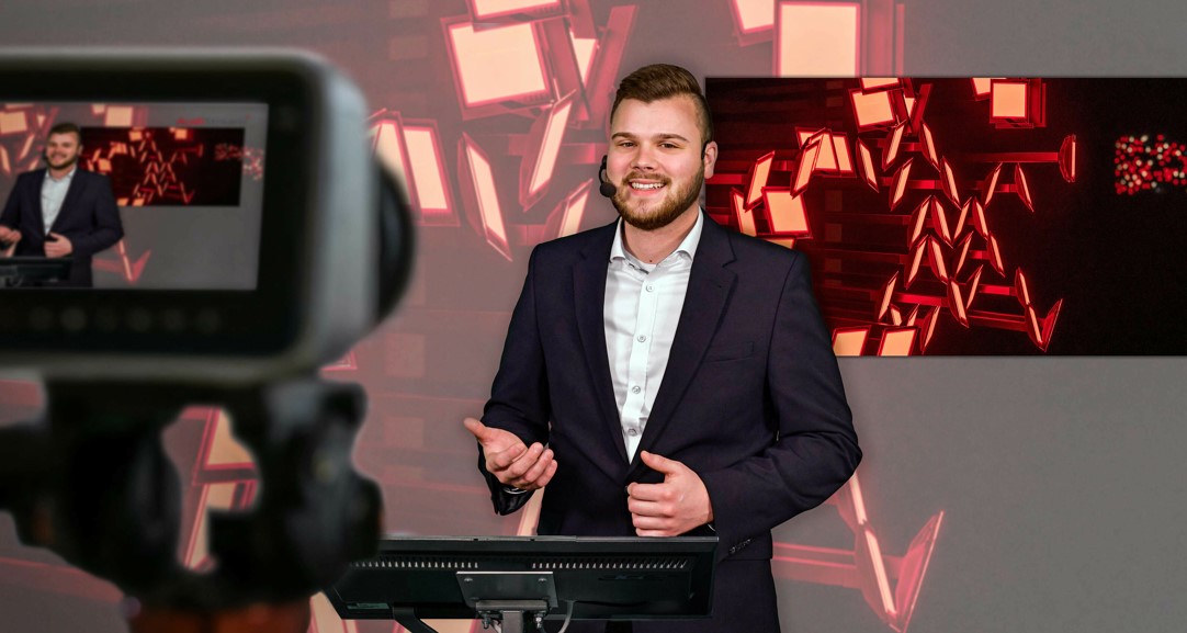 AudiStream’de “Işık Hızı”: Araç aydınlatma teknolojileriyle ilgili yeni çevrimiçi rehberli tur