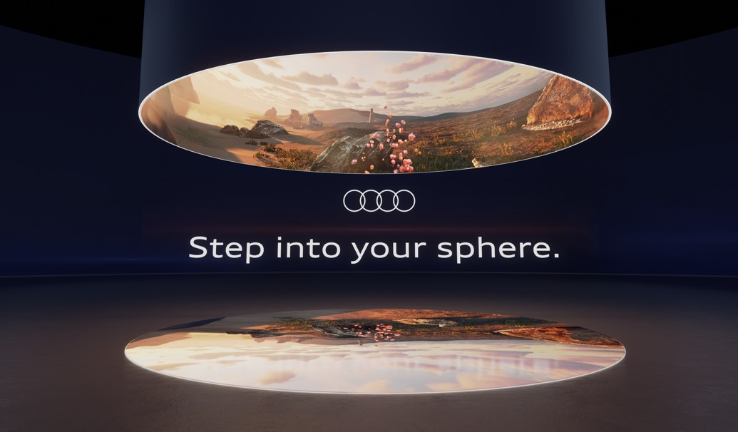 Audi sponsorluğunda OMR Festivali