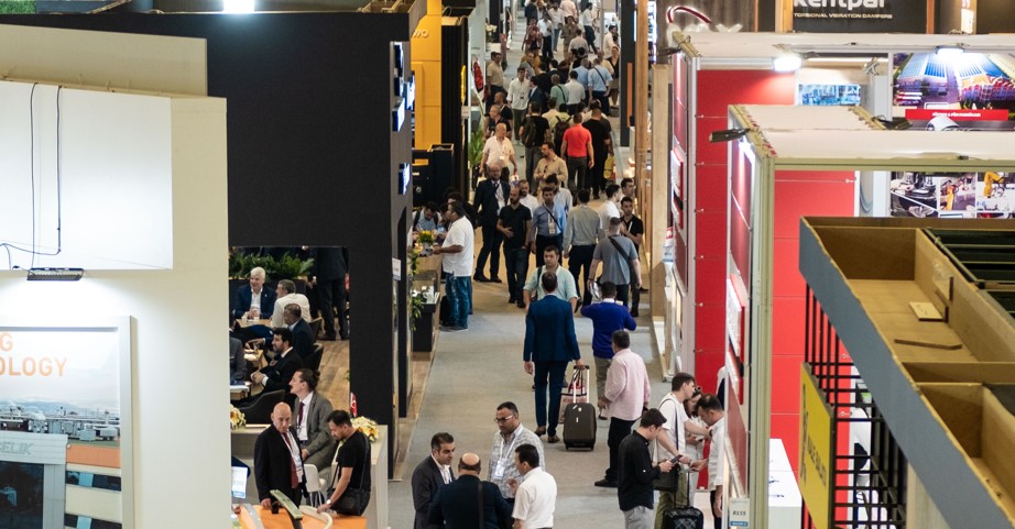 “Innovation4Mobility by BAKIRCI” Automechanika Istanbul’da yeniliklere odaklanacak
