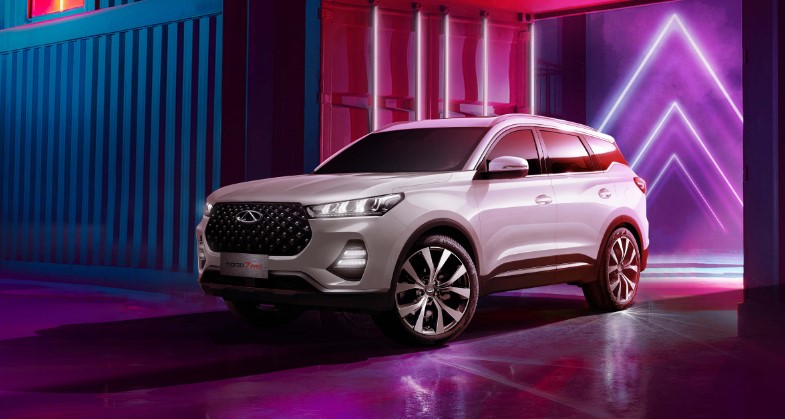 Chery Türkiye satış sonrasında da iddialı