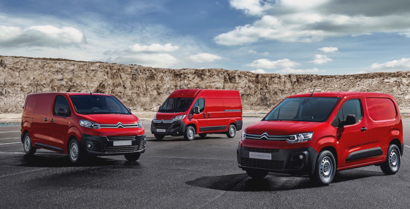 Citroën’den sıfır faizli kredi fırsatları