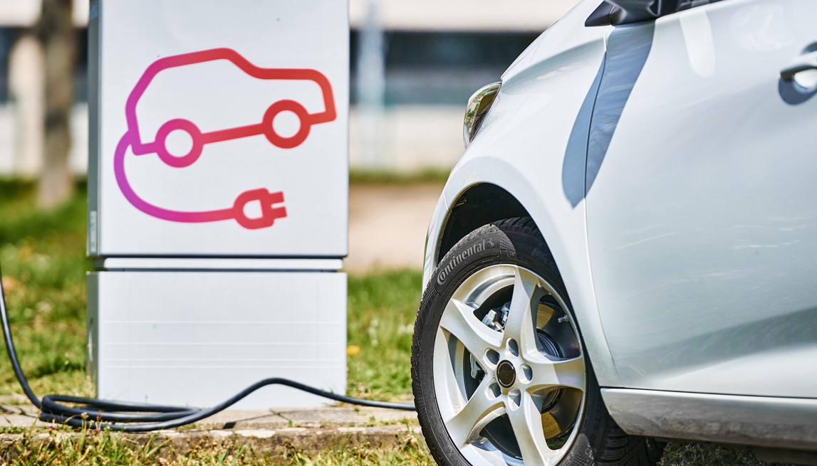 Yeni nesil Continental lastikleri elektrikli araçlar için uygun