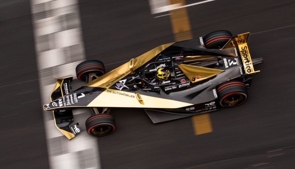 Formula E’nin olağanüstü gelişimi