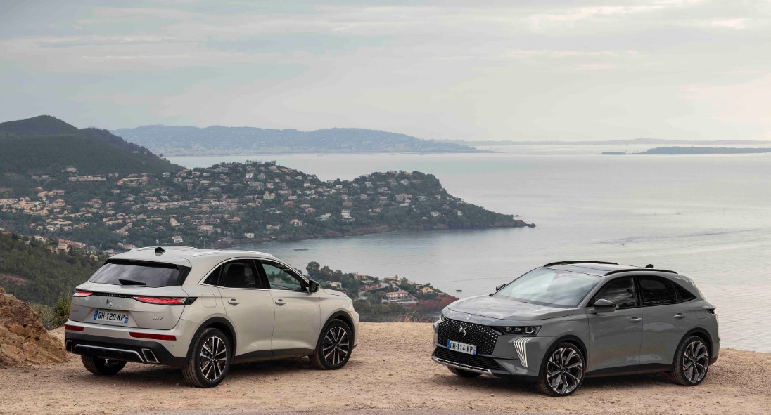 DS Automobiles Fransız seyahat sanatının özünde yatanları ele alıyor