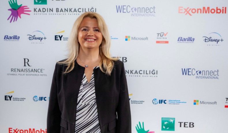 Kadın iş seri sahipleri Mobil Oil Türk AŞ’nin desteğiyle güçlenecek