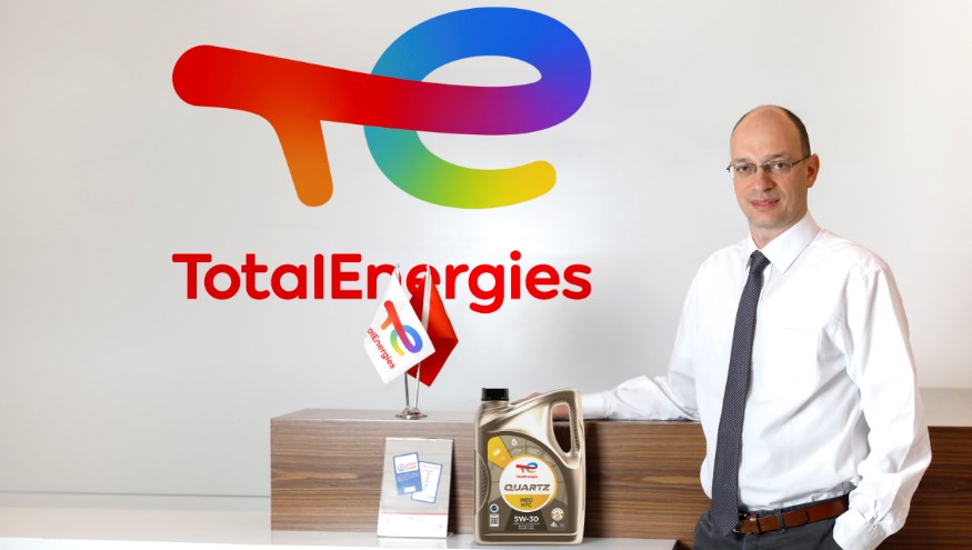 TotalEnergies ve Stellantis ortaklığı Antalya’da güven tazeledi