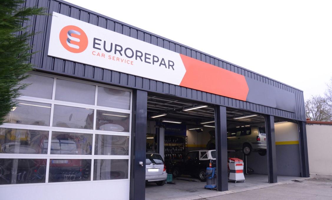 Eurorepar Car Service’den 1.799 TL’den başlayan fiyatlarla Periyodik Bakım Kampanyası