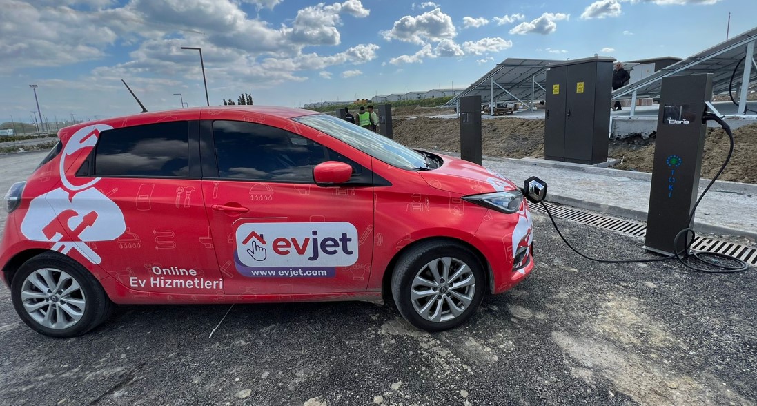 Yaygınlaşan elektrikli araçlar, çevreye ve ülke ekonomine katkı sağlıyor