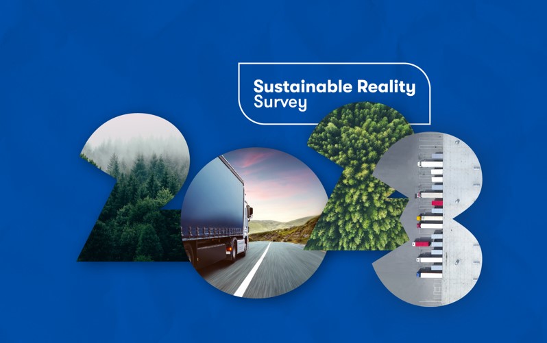 Goodyear araştırması ile karayolu taşımacılığı sektöründeki trendleri ortaya çıkaracak