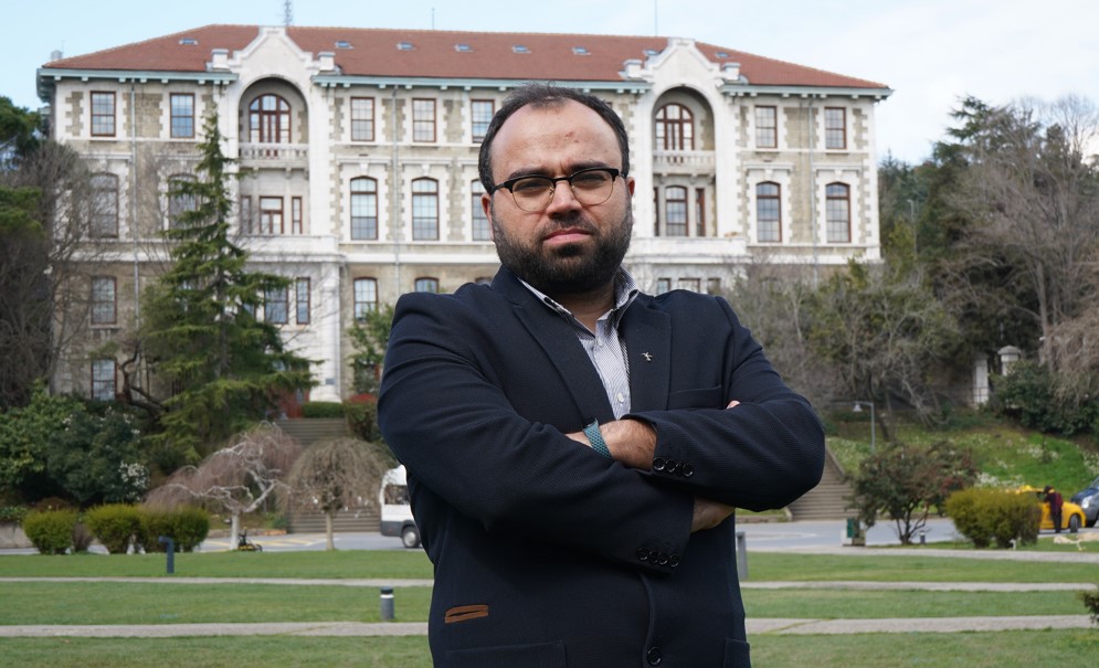 Lityum bataryaların verimliliğini iki katına çıkartacak araştırmalar Boğaziçi’nde devam ediyor
