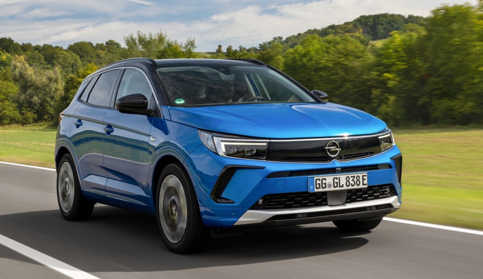 Opel’den mayıs ayında 0 faizli kredi seçenekleri