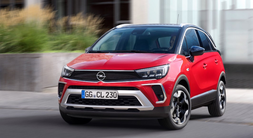 Opel’den çarpıcı nisan performansı