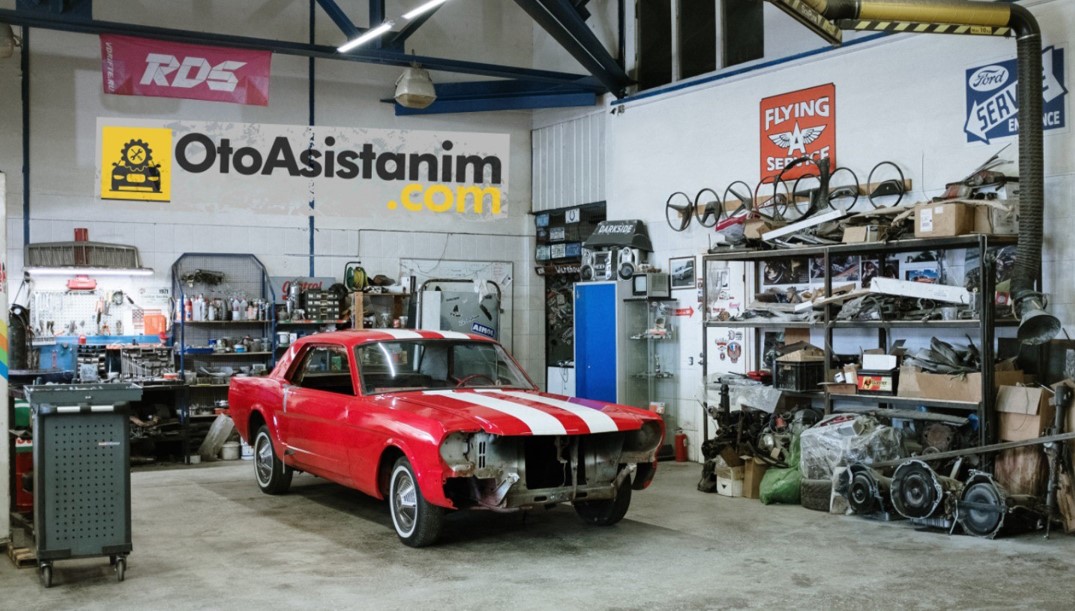 OtoAsistanım, 3000 kurumsal üyeye ulaştı