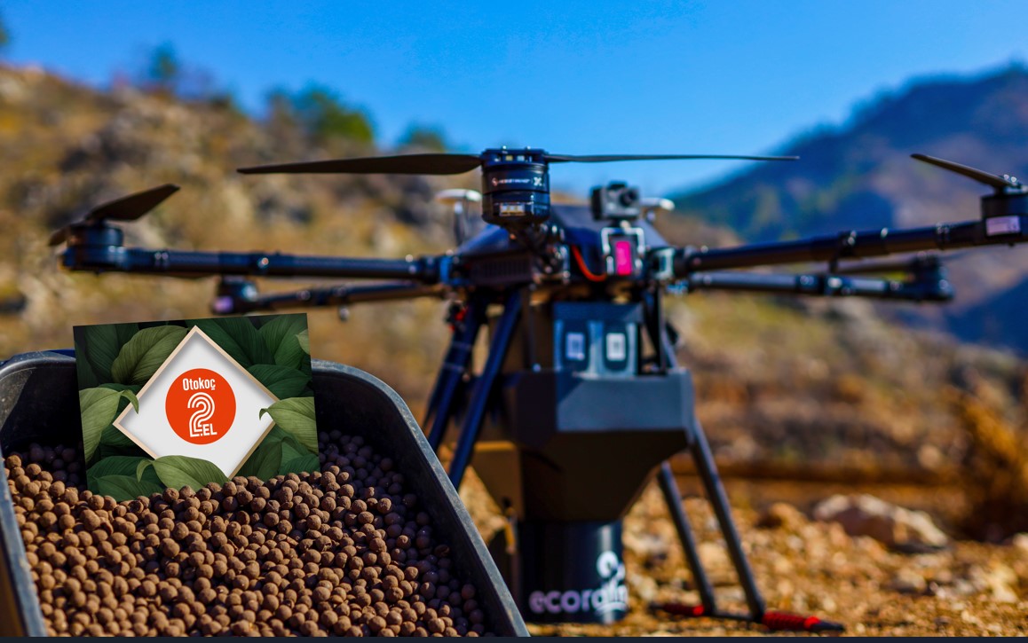 Otokoç, Otokoç 2. El, ecording arasında işbirliği