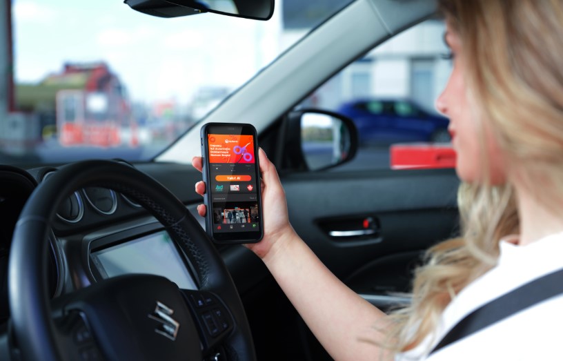 Paycell ve Aytemiz iş birliği kazandırıyor