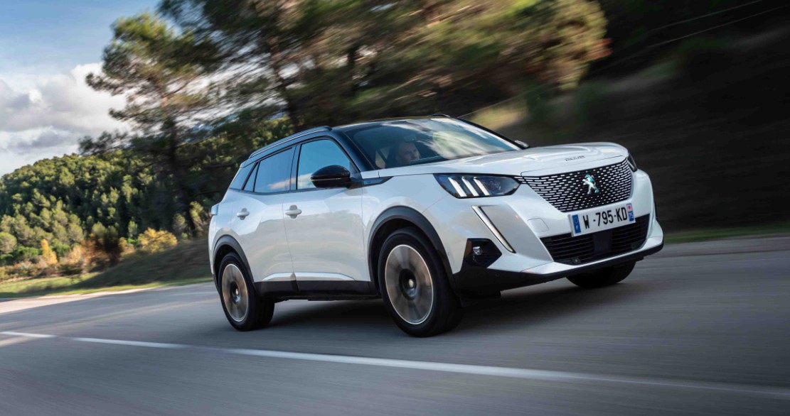 Peugeot Türkiye’den tarihinin eni iyi nisan ayı performansı