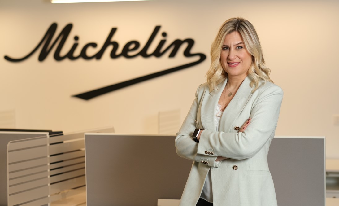 Michelin Türkiye “Türkiye’nin En İyi İşverenleri’ Listesinde