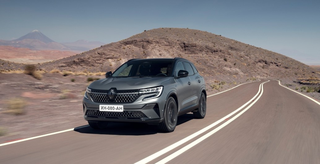 7. Altın Marka Ödülleri’nden Renault’a iki ödü