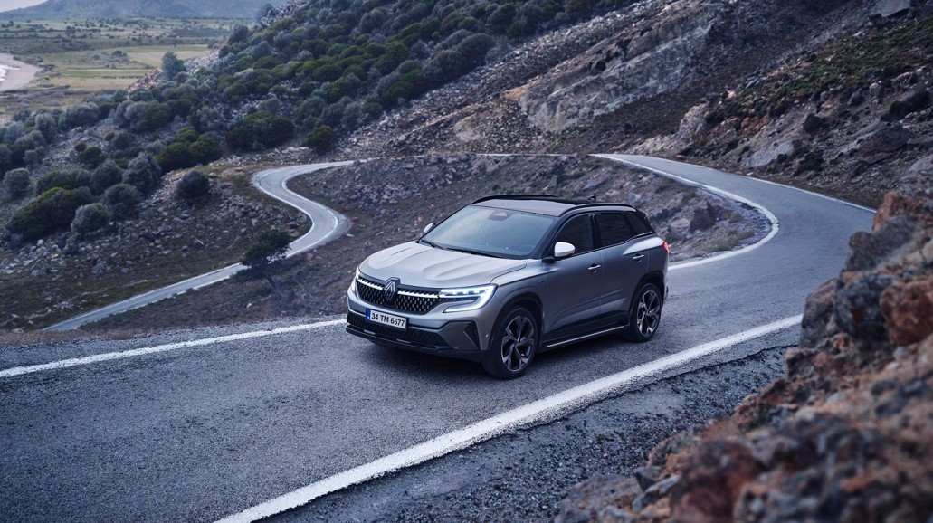 Bugüne kadarki en iyi Renault: Yeni Austral Türkiye’de satışa sunuldu