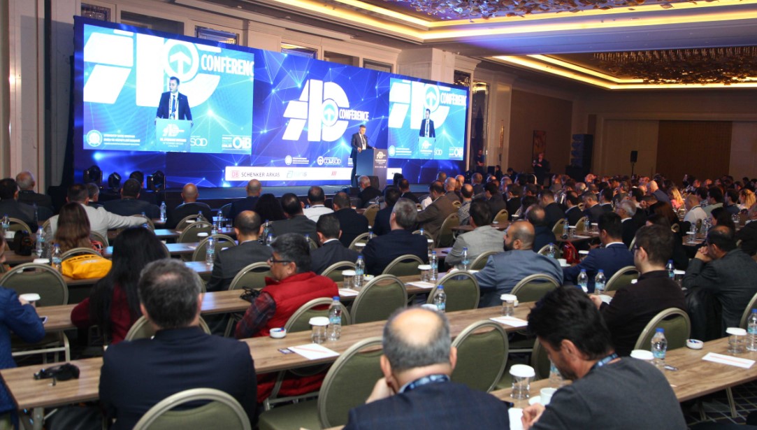Elektrikleşme, yedek parça piyasasını öldürmeyecek; aksine coşturacak