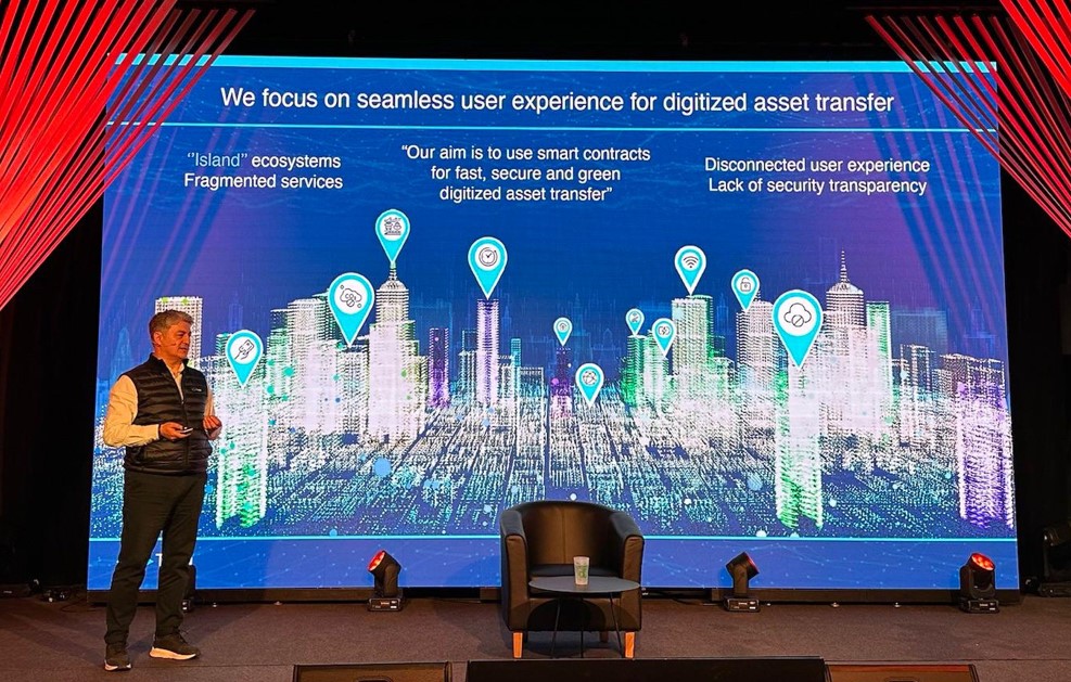 Togg’dan bir ilk: Akıllı cihaz pasaportu