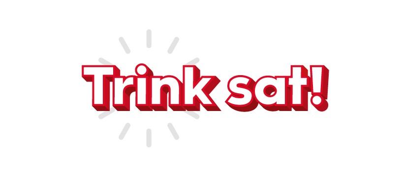 Hafif ticari araçları değerinde Trink sat