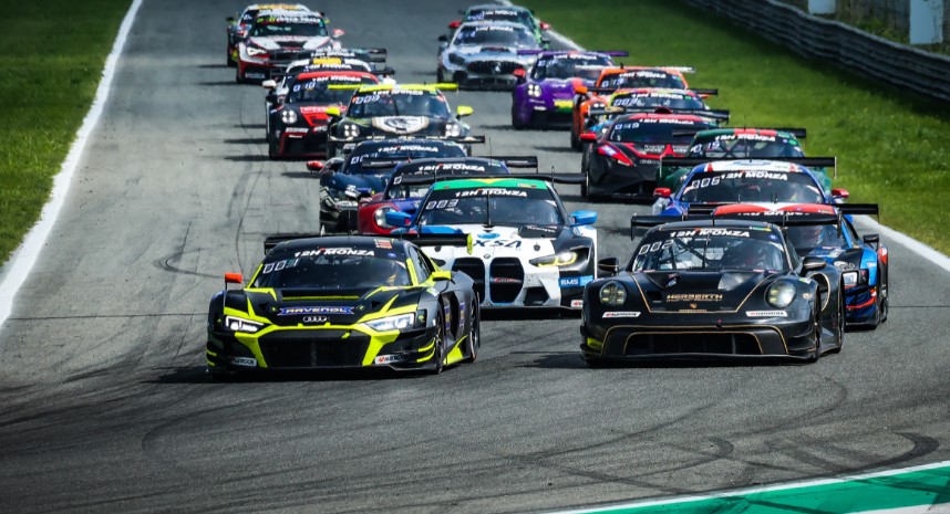 Audi‘den TCR World Tour ve 24 Saat Serisinde zaferler