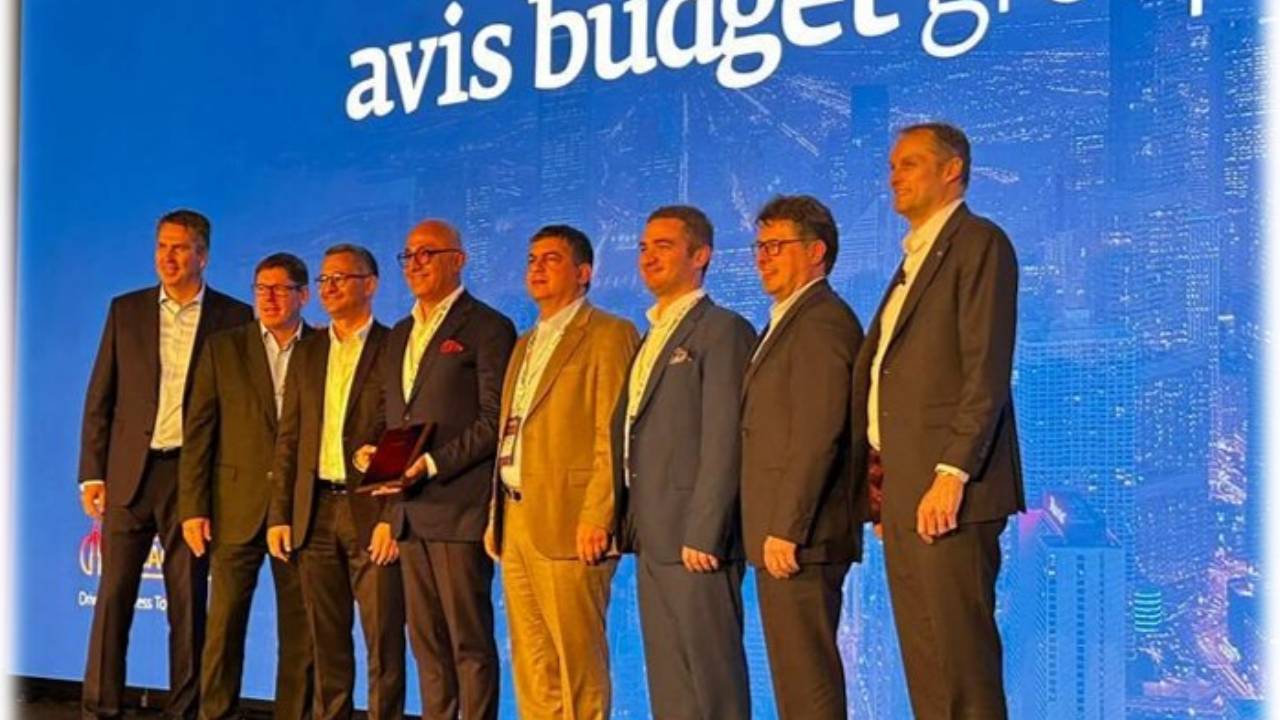  Avis Türkiye’den bir başarı daha