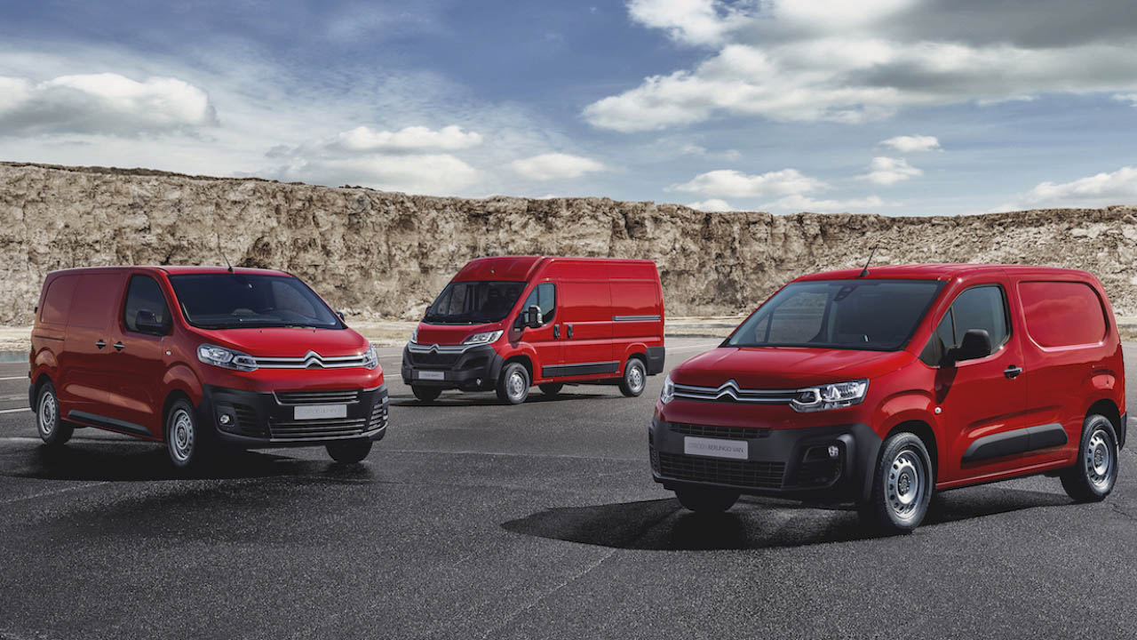 Türkiye, Fransa’dan sonra Citroën’in en büyük ikinci pazarı oldu