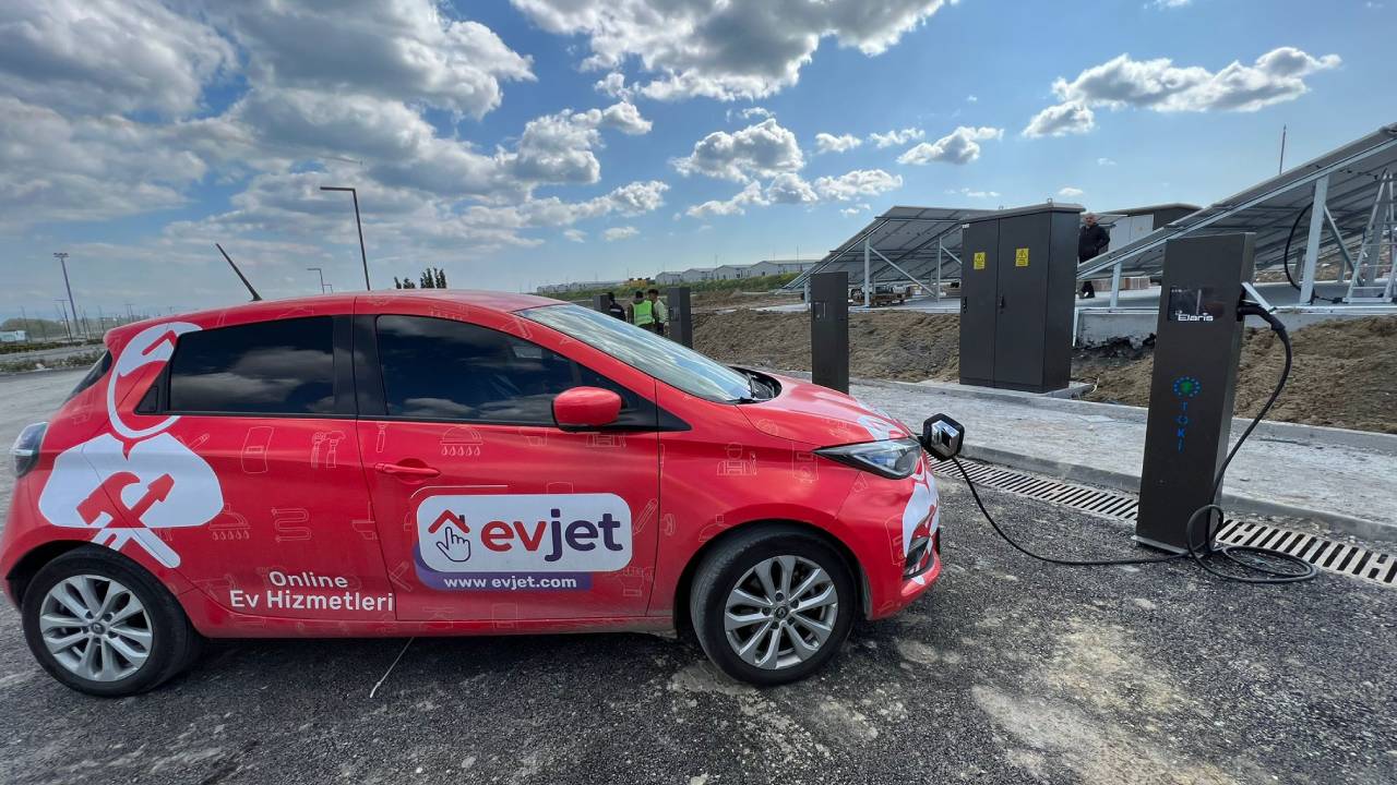 Elektrikli otomobillerin çevresel etkilerini elektriğin kaynağı belirliyor