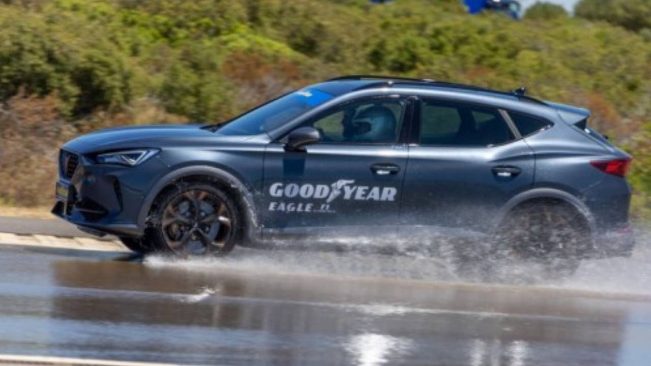Goodyear’dan tatil yolu için öneriler