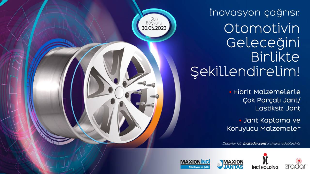 İnci Radar’dan girişimci firmalara inovasyon çağrısı: Otomotivin geleceğini birlikte şekillendirelim
