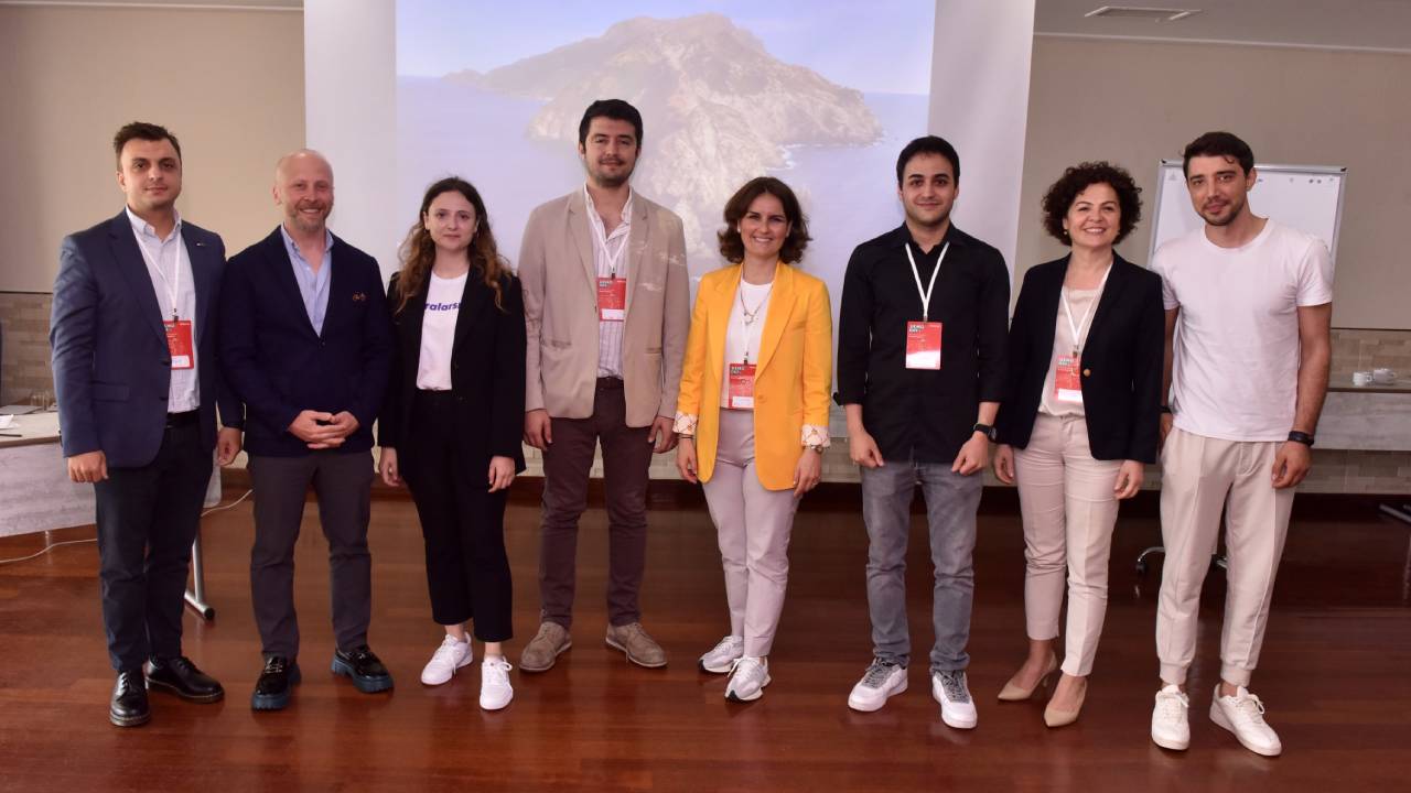 Koçfinans’ın Demo Day’in kazananları belli oldu