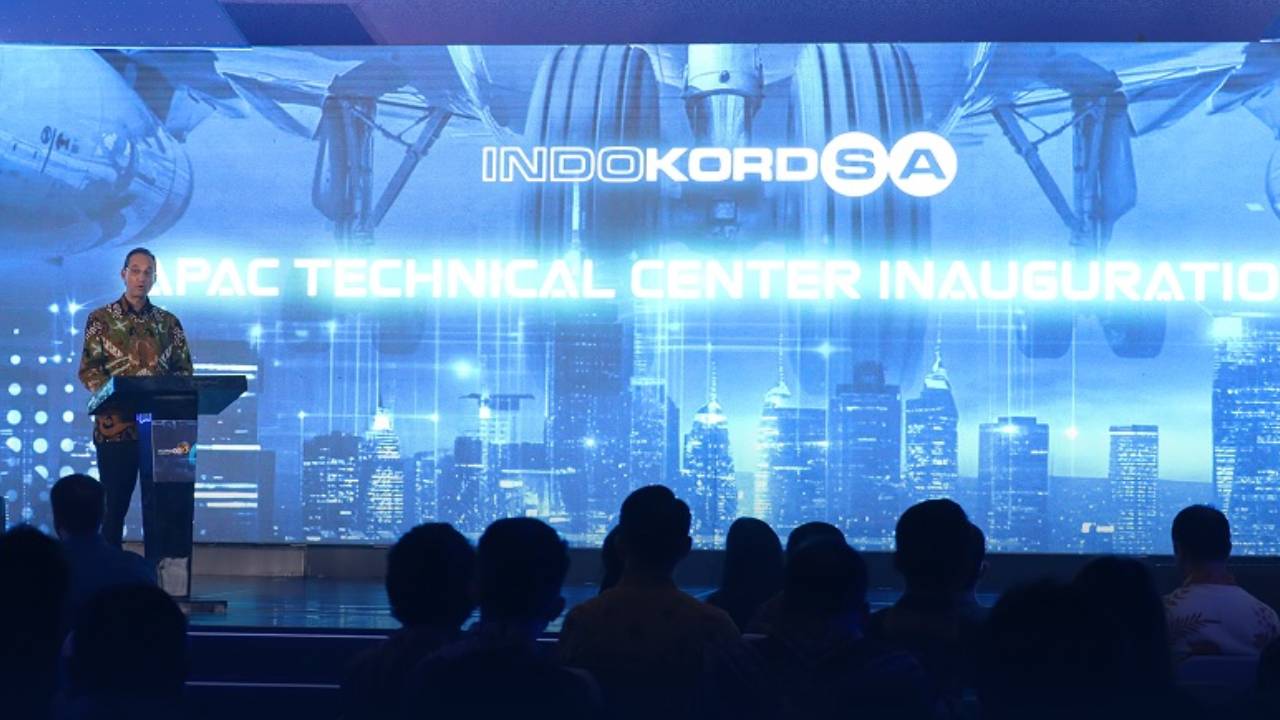 Kordsa yeni teknik merkeziyle Endonezya’yı Asya Pasifik’in ‘inovasyon üssü’ yapacak