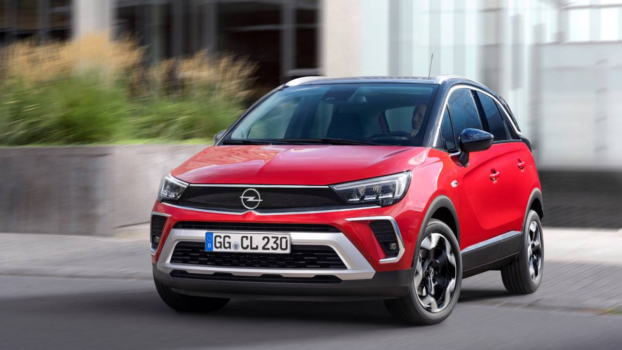 Opel’den haziran ayında avantajlı kredi seçenekleri