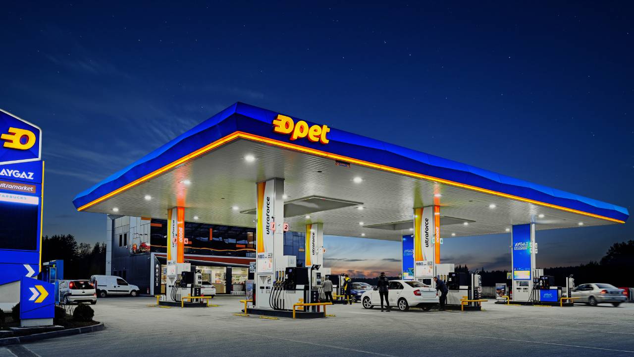 OPET’te “Boş Yok” Kampanyası ile anında yakıt puan kazanma fırsatı!