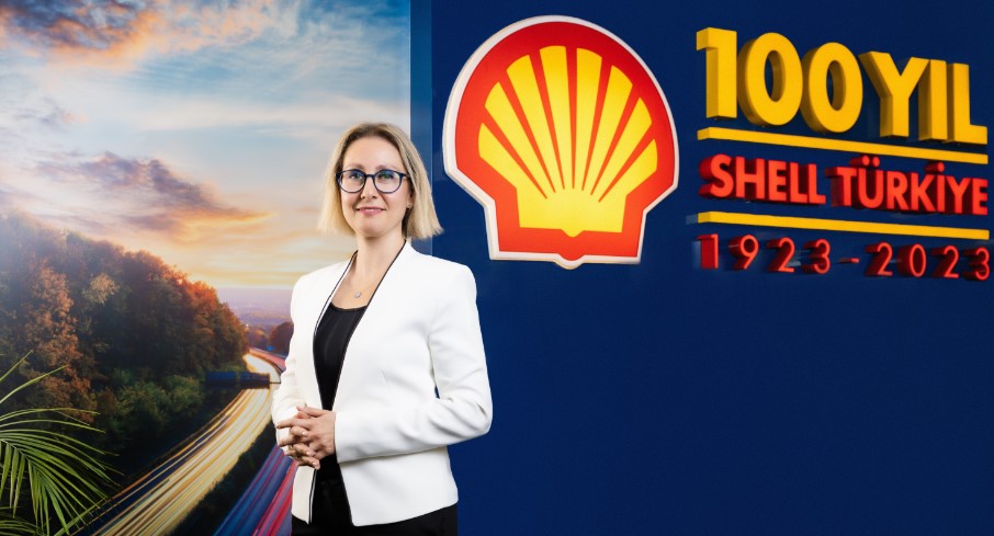Özge Yılancıoğlu Erol, Shell Türkiye İnsan Kaynakları Direktörü olarak atandı