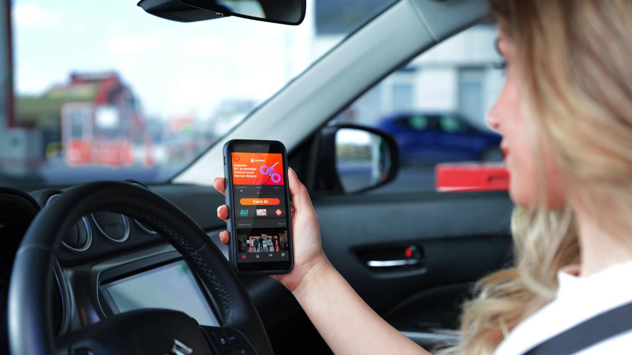 Paycell ve Aytemiz iş birliği,  akaryakıtta yüzde 3’e varan indirim sağlıyor