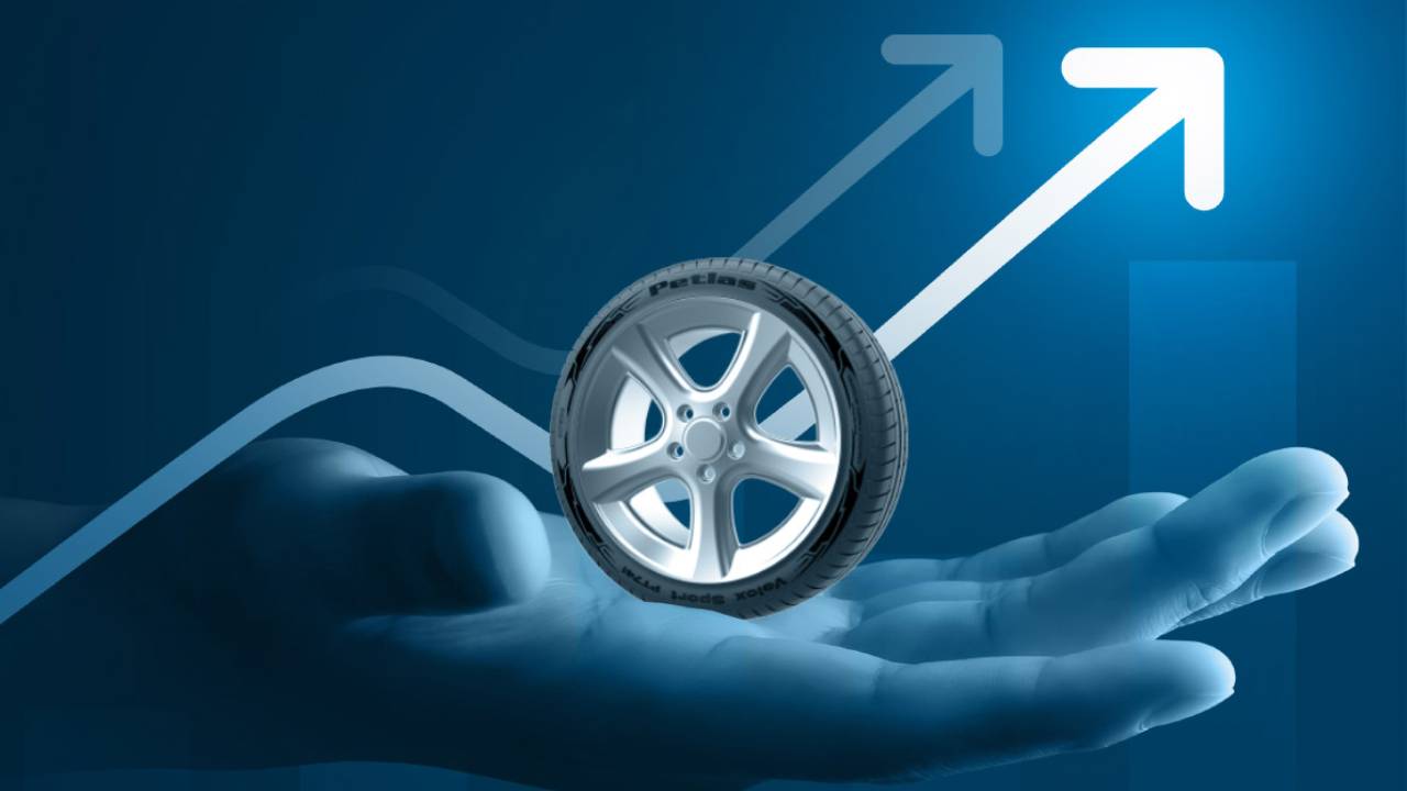 Petlas Türkiye’nin en değerli 62’nci markası oldu