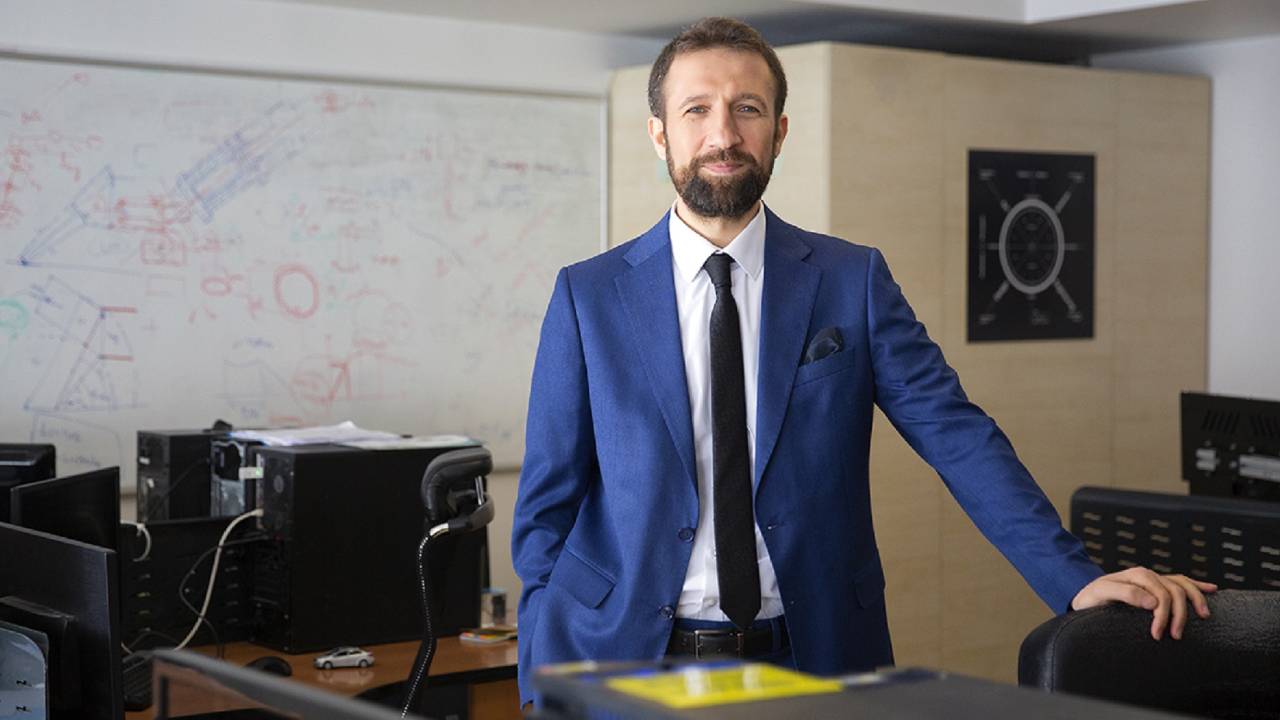 SANLAB teknik destek projeleri kapsamındaki eğitimlerine devam edecek