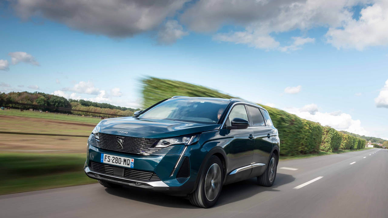 SUV pazarının lideri Peugeot Türkiye, Rıfter ile hafif ticarinin de zirvesinde