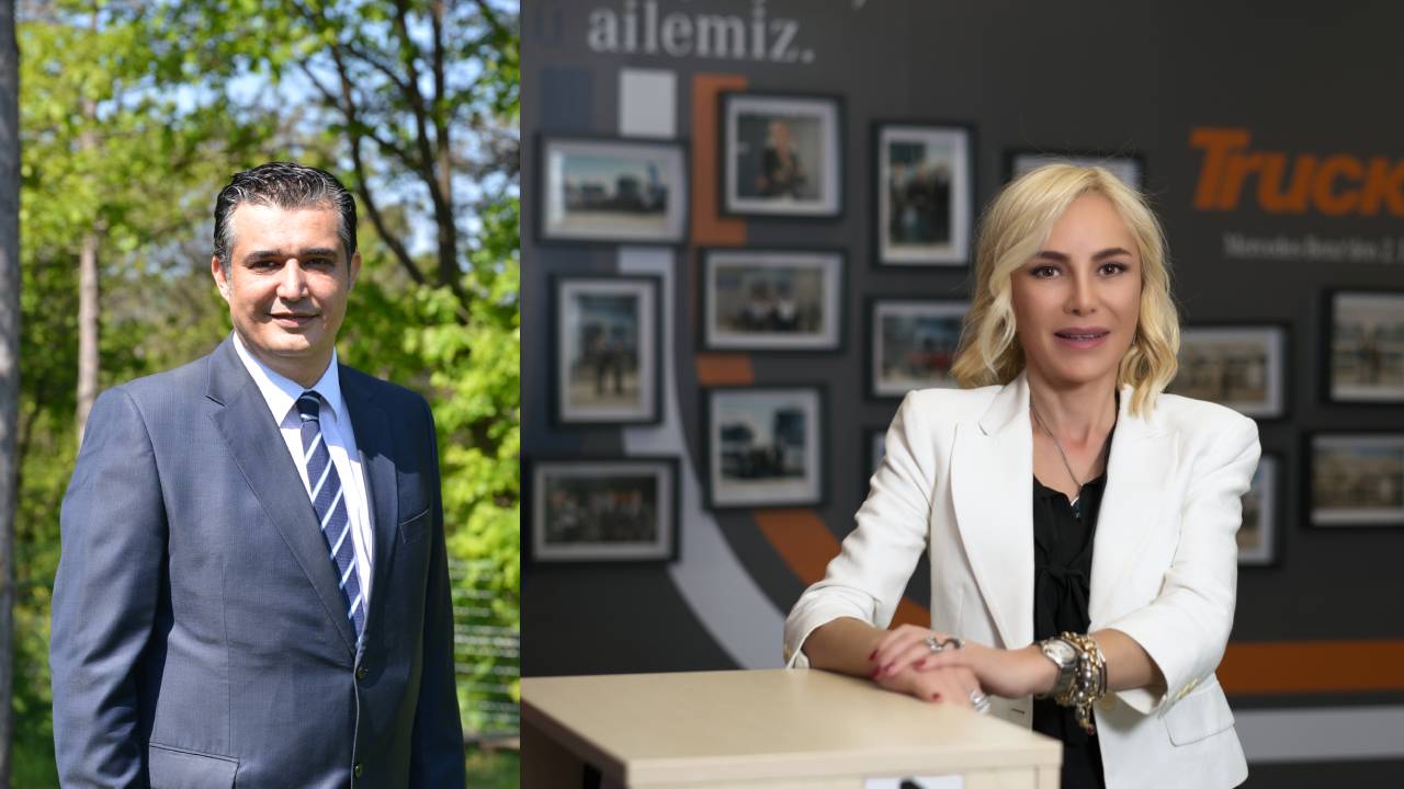 TruckStore, lojistik sektörüne güven, araçlara değer veriyor