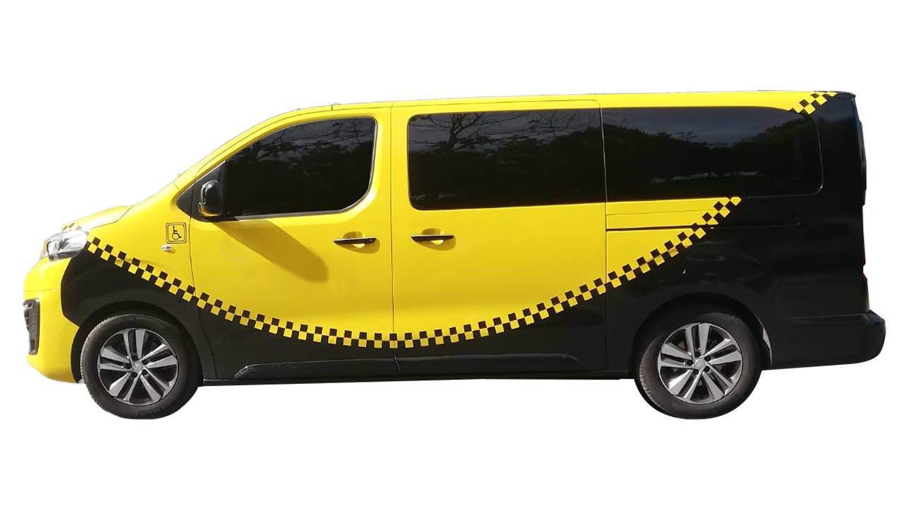 Uber İstanbul’da Geniş Taksi hizmetini başlatıyor