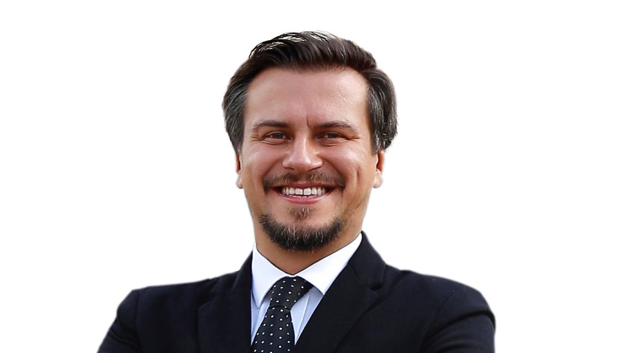 Yanmar Turkey Enerji Sistemleri İş Kolu Direktörlüğü’ne Yıldırım Vehbi Keskin atandı