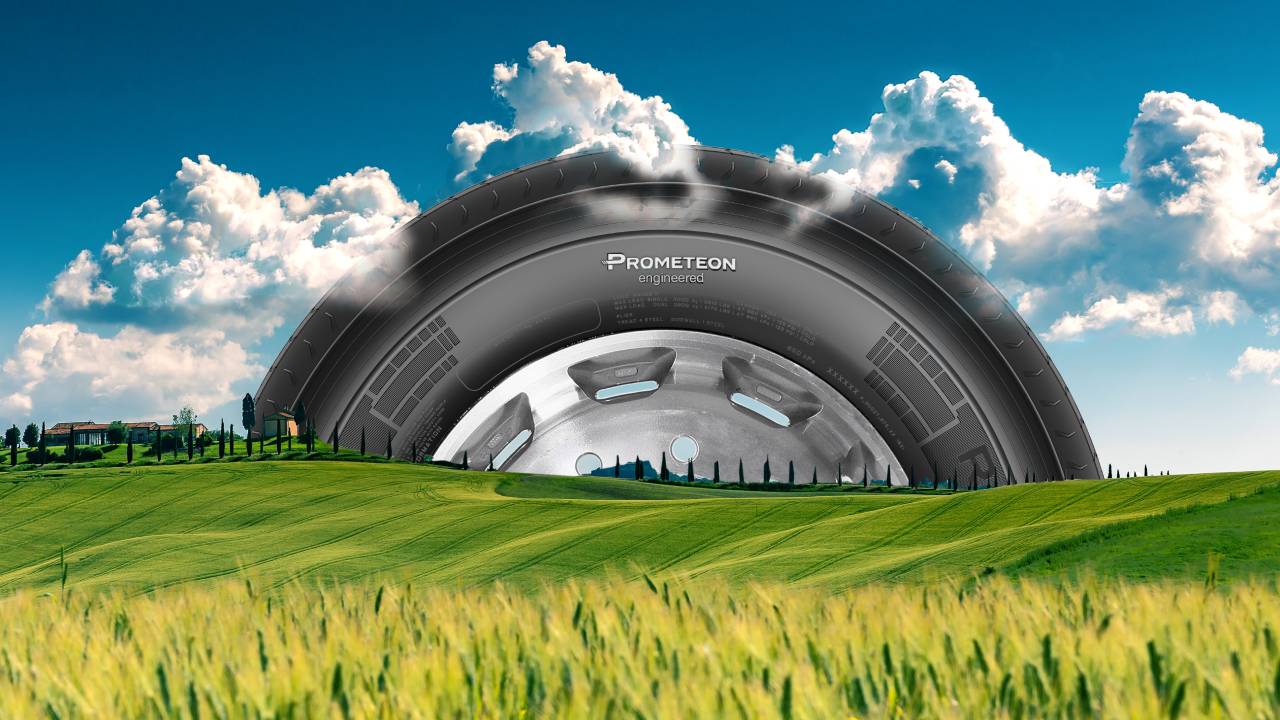 Prometeon için büyümenin temellerinden birini sürdürülebilirlik oluşturuyor