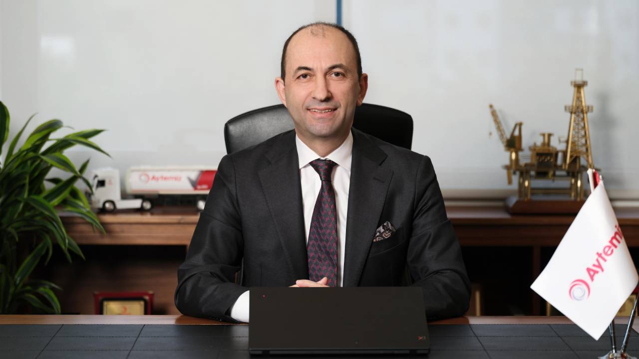 Aytemiz, Fortune 500 Türkiye listesinde ilk 50 şirket arasında